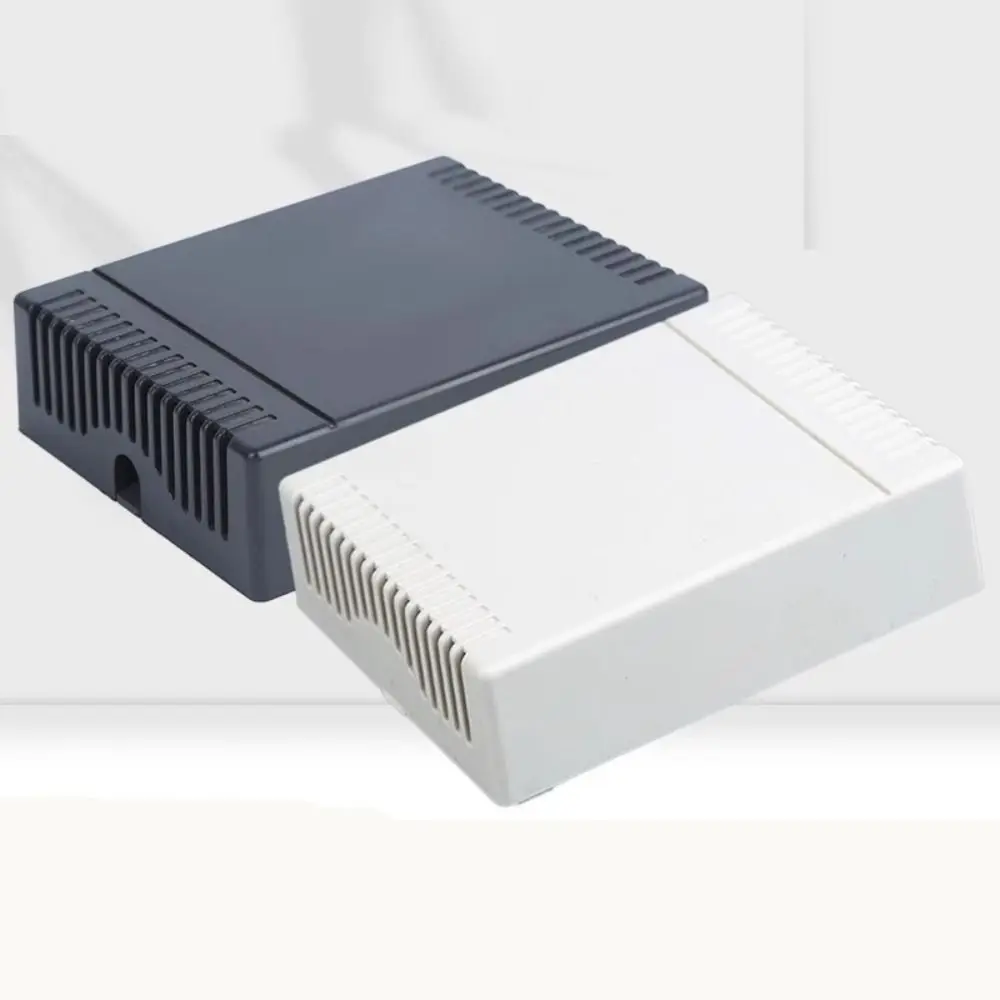 High-Quality DIY Waterproof ABS Plastic Enclosure