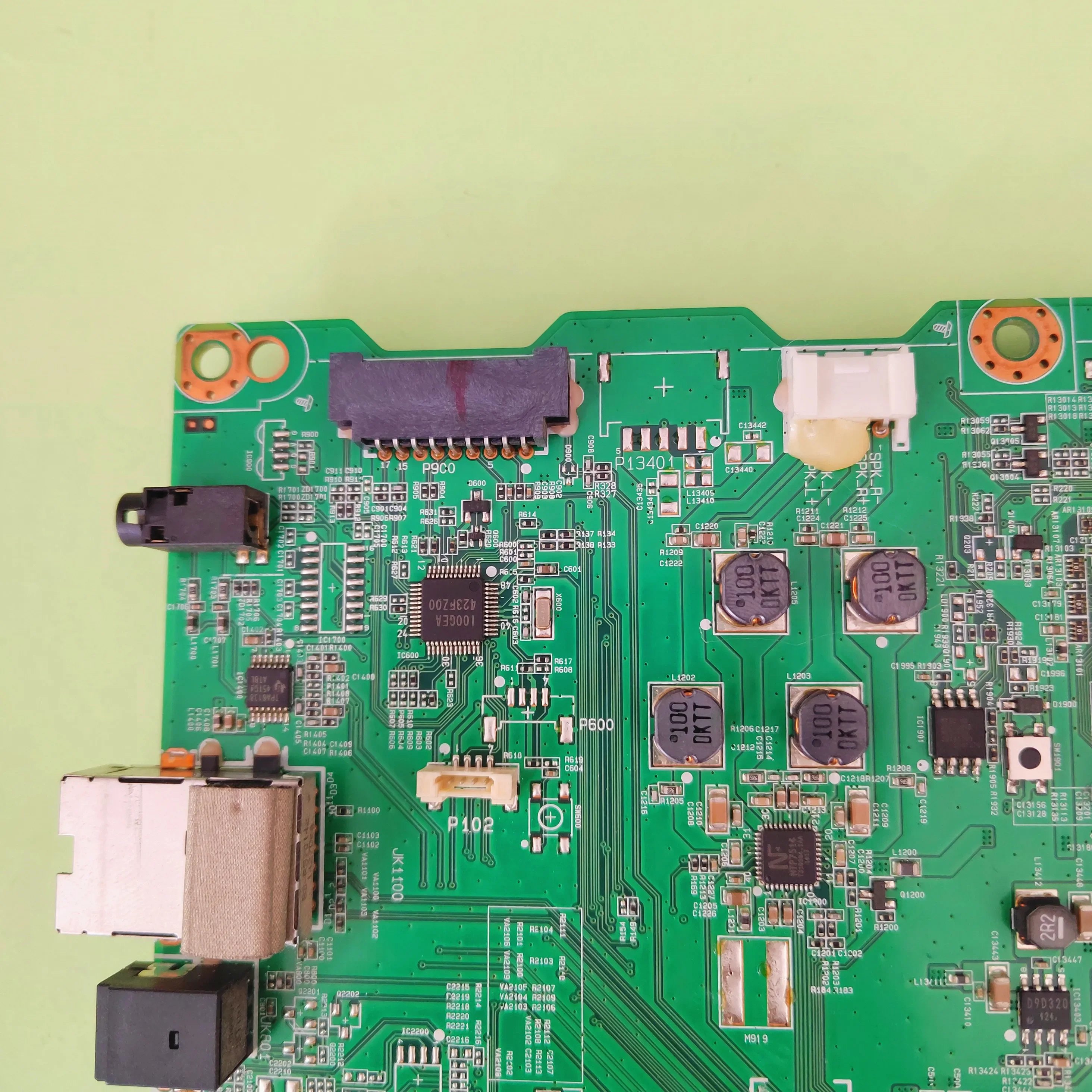 LGテレビメインボード Compatible with LG TV Motherboard EAX66104206 49UB8550