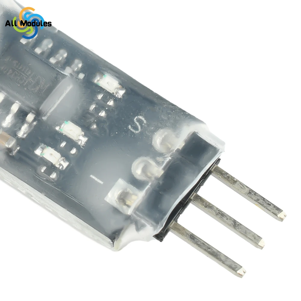 Strumento di Programmazione Universale AM32 per Regolazione Parametri Elettrici, Collegamento USB per ESC Brushless, Connessione PC - Image 6