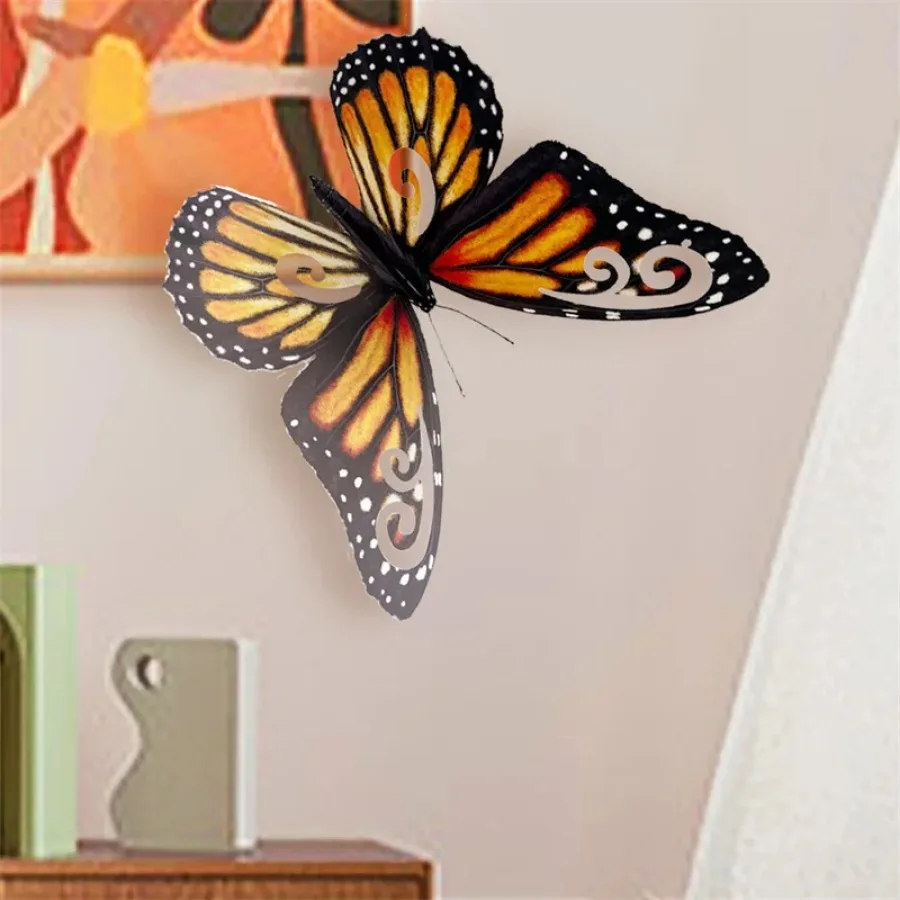 Room Decor Butterflies 6