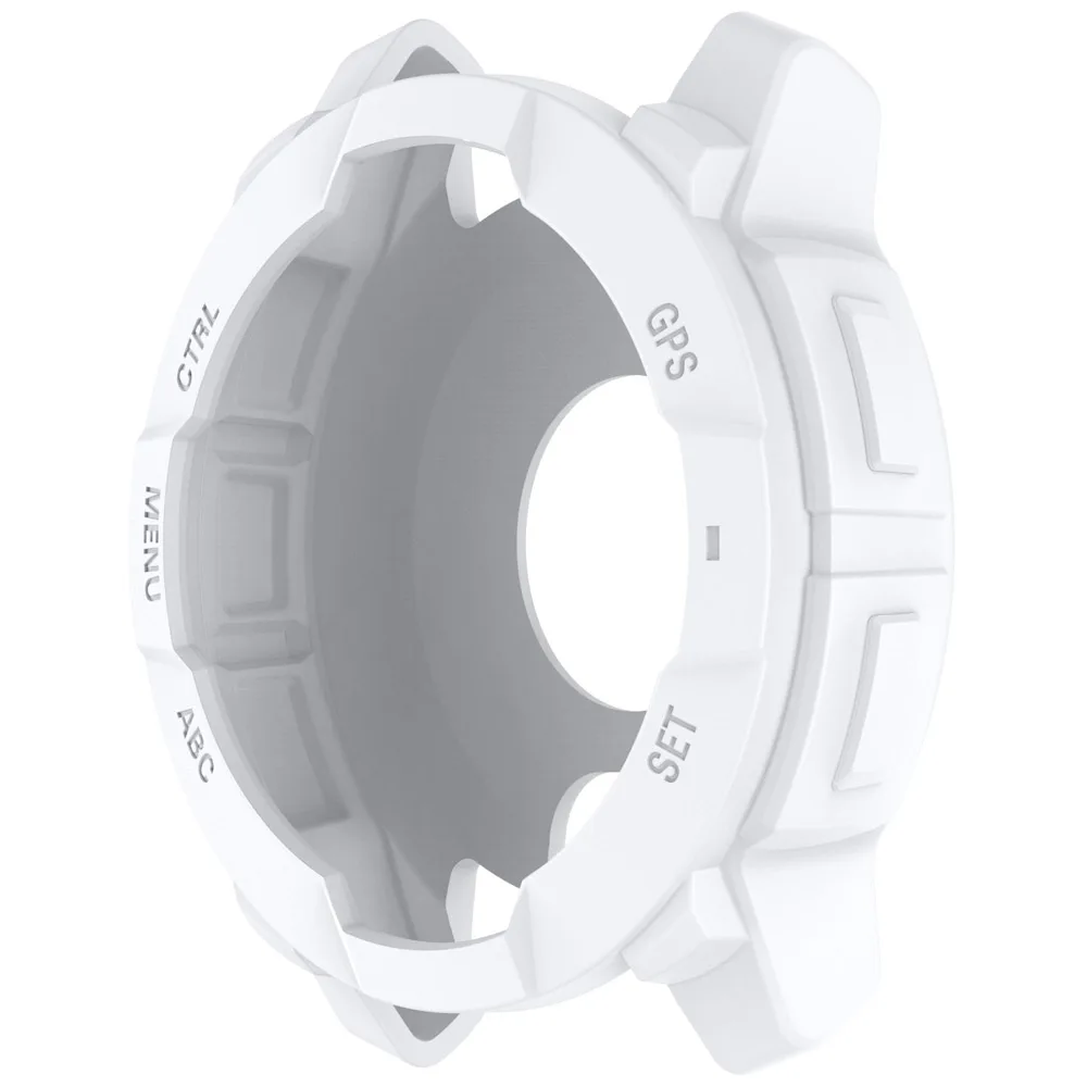 Silicone Protective Skin & Soft Shell Cover