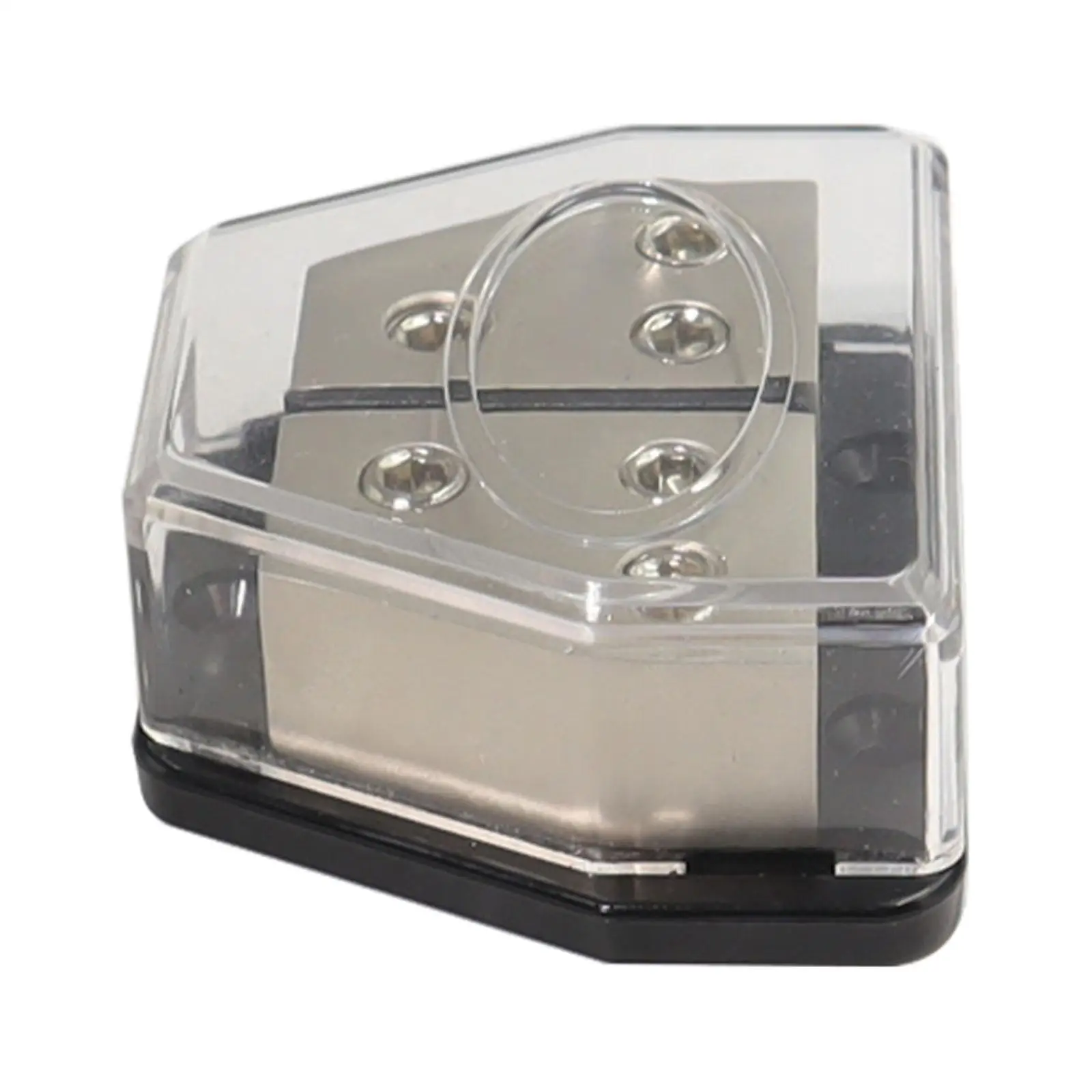 

Power Distribution Block Car Audio Power Supply Distribution Ground Distribution