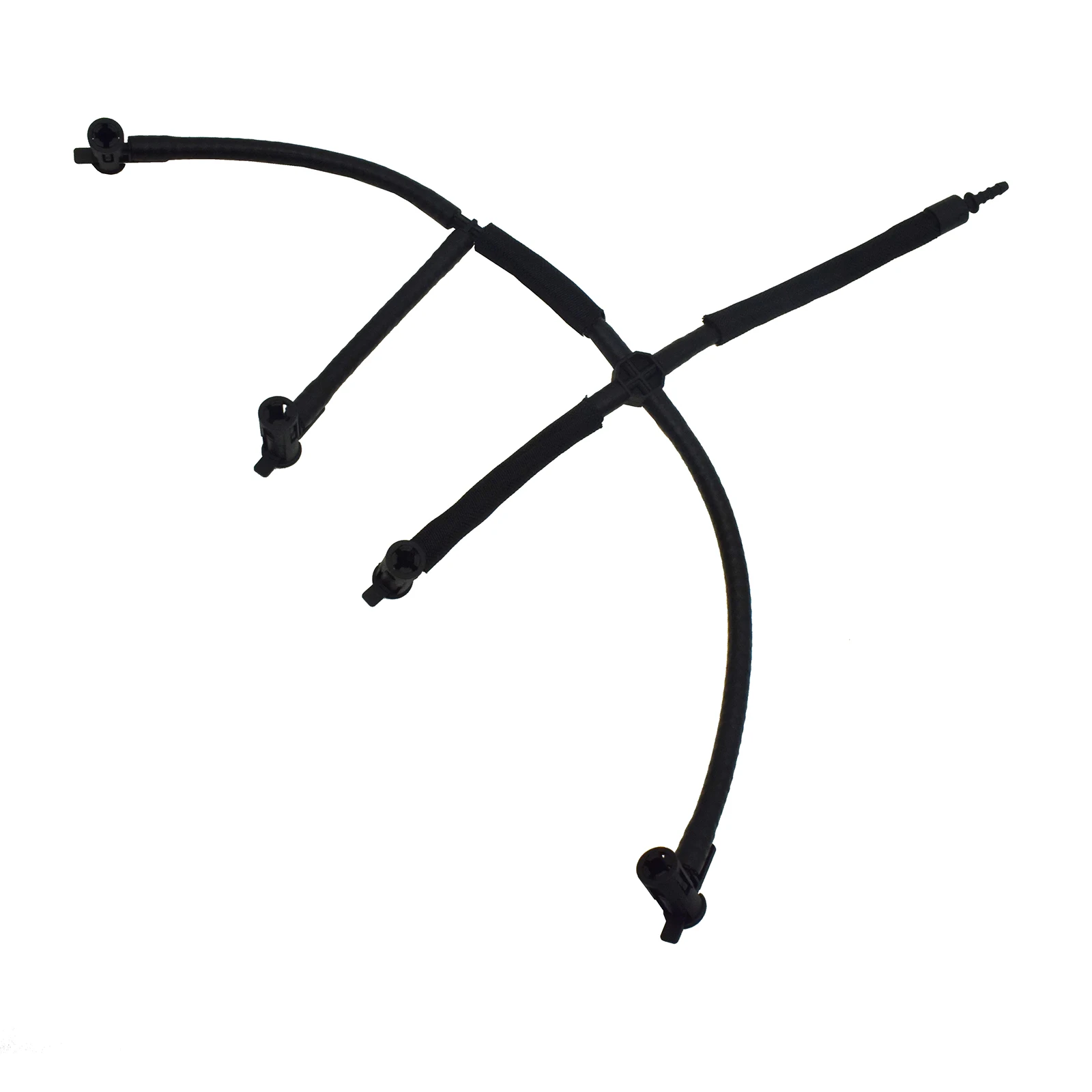 03L130235M return Line Hose Pipe Injector Hose Leak line Injector Nozzle For VW Amarok 2.0TDI 2.0BITDI 2011- 03L130235D