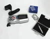 14 Parameters Portable Digital Roughness Measuring Instrument Surface Roughness Tester Price SRT-6600 5