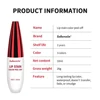 3 Colors Waterproof Lip Stain Color Peel-Off, Not Easy to transfer&Non-stick cup 5