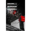 Stick Welder Professional Quality 240wh 160A Lithium Ion Pure Battery Powered 5
