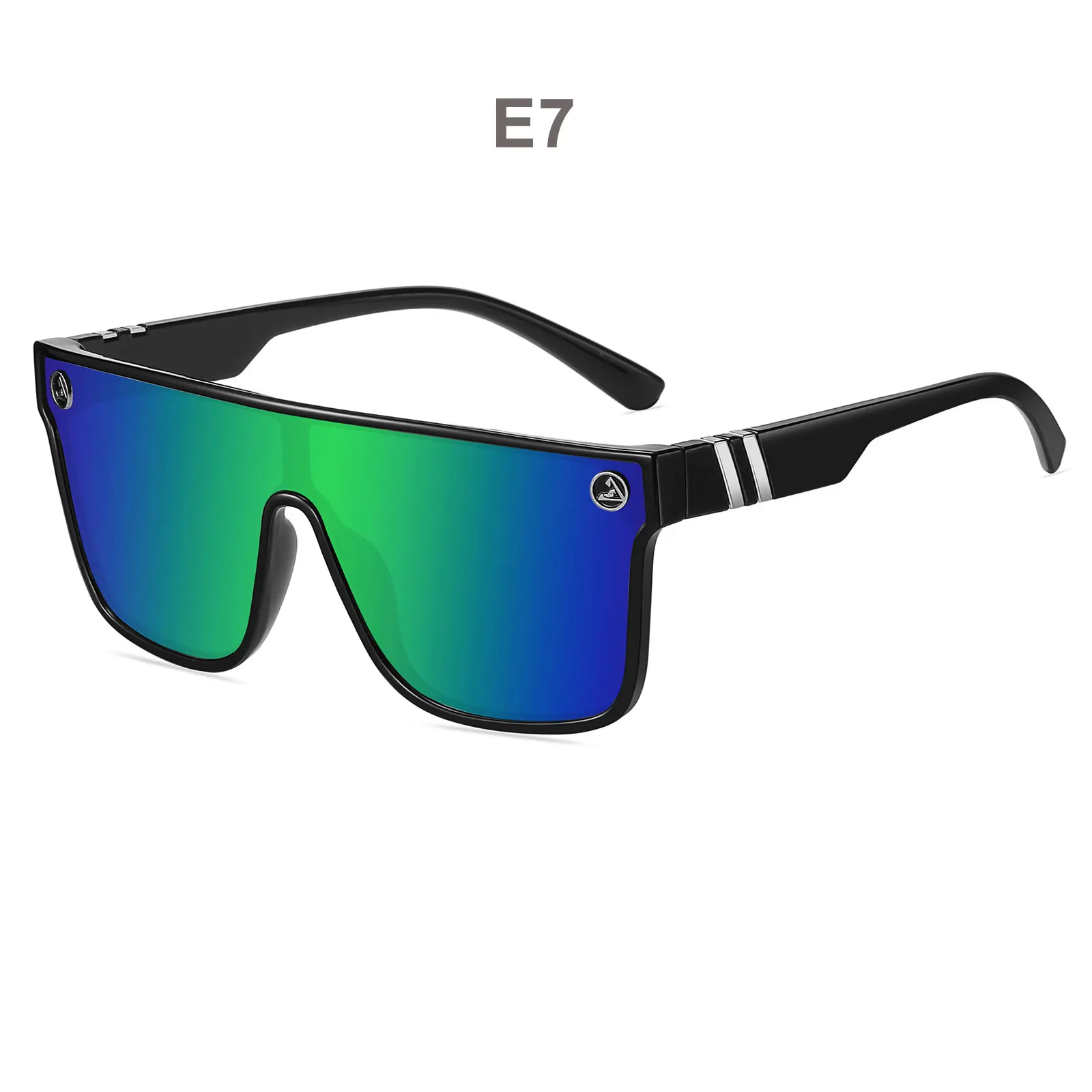 UV400 Outdoor Sport Sunglasses 6