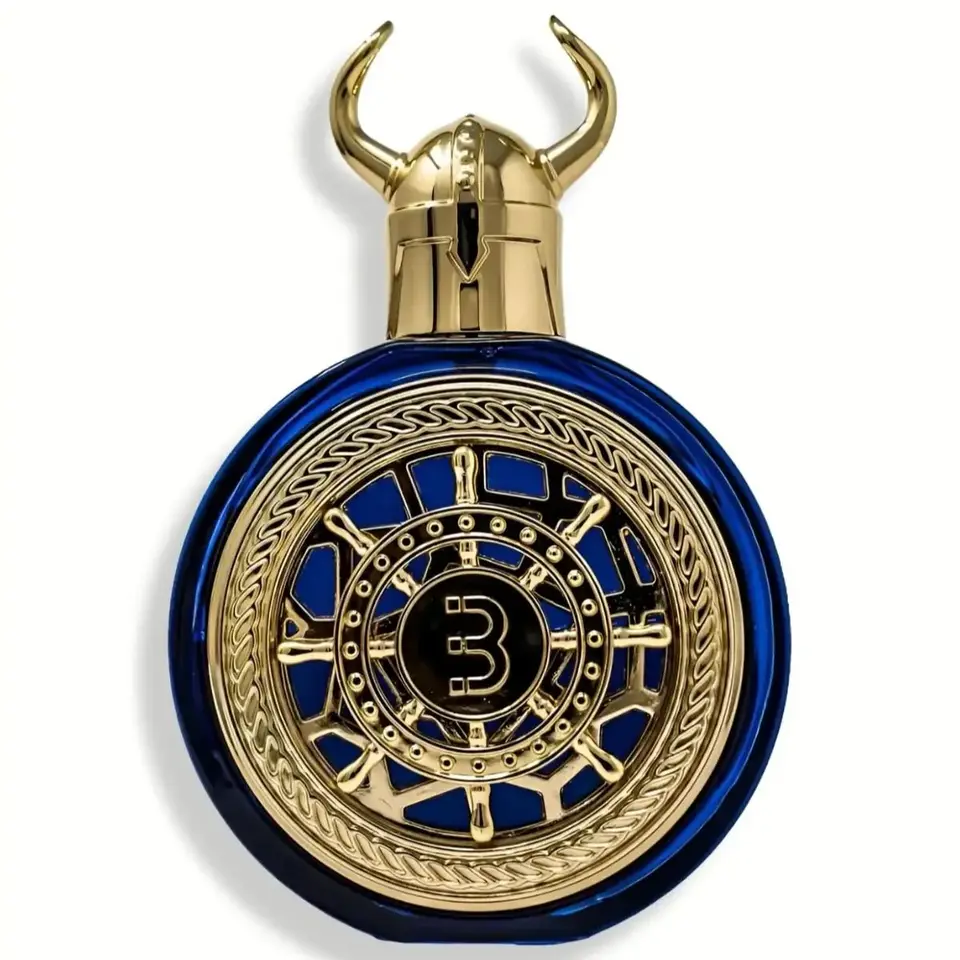 Bharara Viking Beirut Unisex Fragrance 100ml