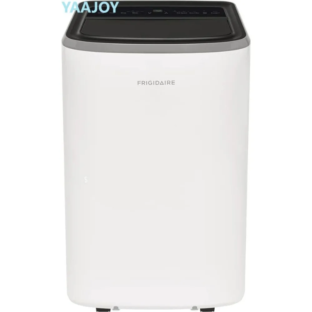 

Портативный комнатный кондиционер FHPC102AC1, 6500 BTU, легко моющийся белый фильтр