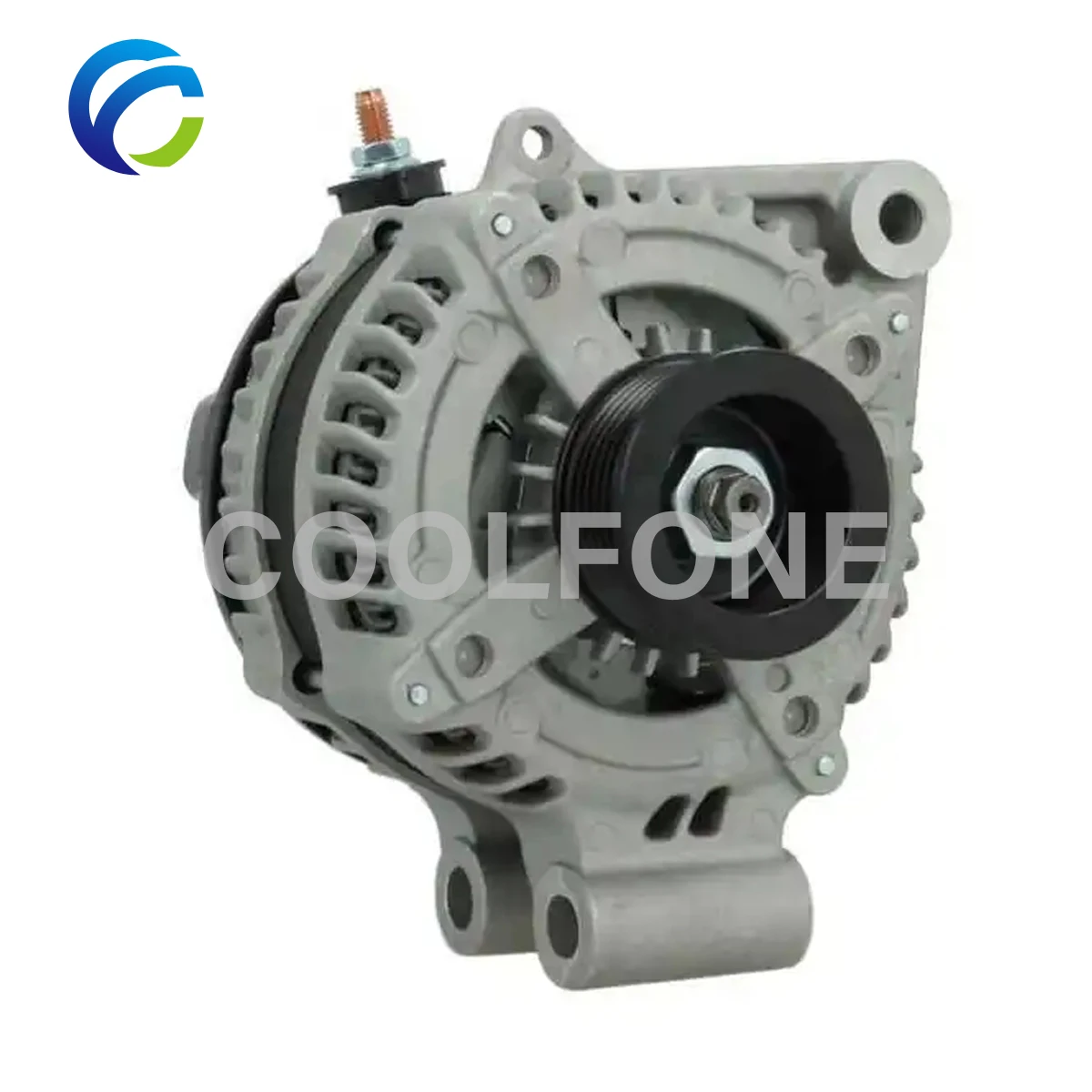 

Generator Alternator for LAND ROVER RANGE ROVER VELAR L560 3.0 5.0 LR065865 LR077418 LR091107 LR124471 8W8310300BB