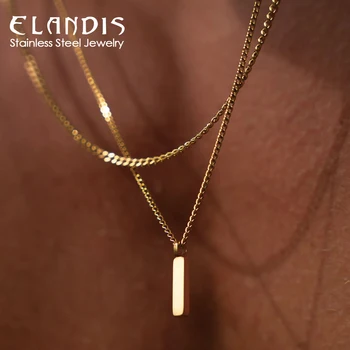 Necklace Trendy Fine Gift Jewelry