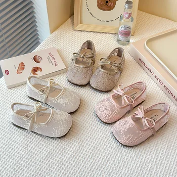 Summer Princess Girls Sandals 1