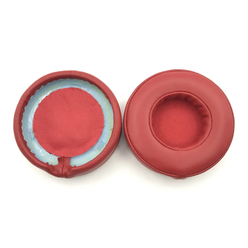 Ersatz Schaffell Ohrpolster Schaum Ohr Pads Kissen Für Beats Studio Pro DETOX Kopfhörer 3,24 – Detail 3