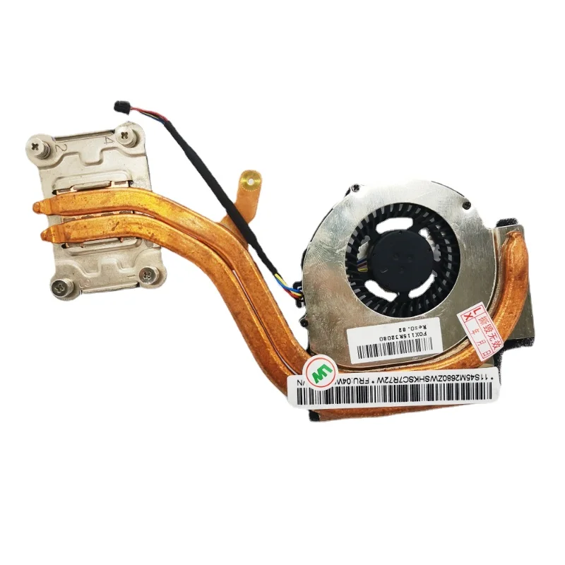 New Net ® Replacement Ventilateur CPU Compatible Avec Lenovo
