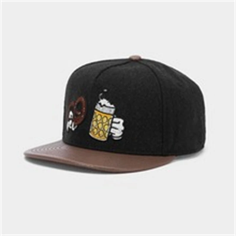 Mode Marke männer Brief Stickerei Baseball Kappe für Männer Frauen Outdoor Casual Urlaub Sport Snapback Sonne Kappe Gorras Hombre – Detail 17