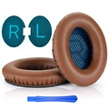 Brown-Blue mat(R L)