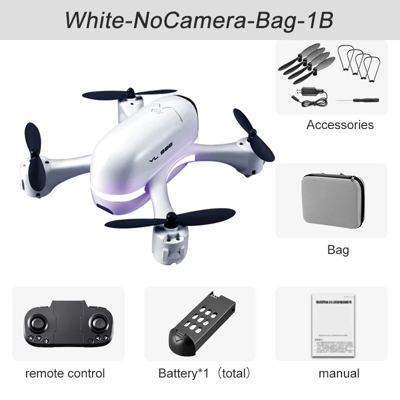 2022 New S88 Drone 4K HD Dual Camera with FPV Optical Flow Positioning RC Helicopter Profesional Quadcopter Mini Dron Boys Toys RC Quadcopter luxury RC Quadcopter