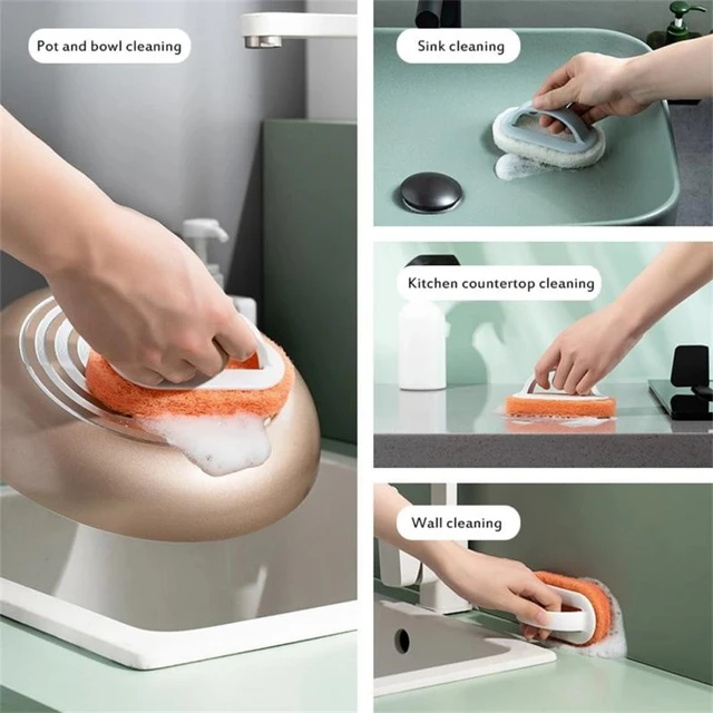 Kitchen Cleaning Bathroom Toilet Kitchen Glass Wall Cleaning Bath