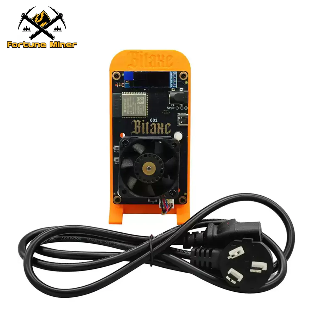 비트액스 감마 601 ASIC 암호화폐 추첨 채굴기 - 1.2TH/s 해시레이트 저전력 18W 초저전력 플러그 앤 플레이 비트코인  채굴용 - AliExpress