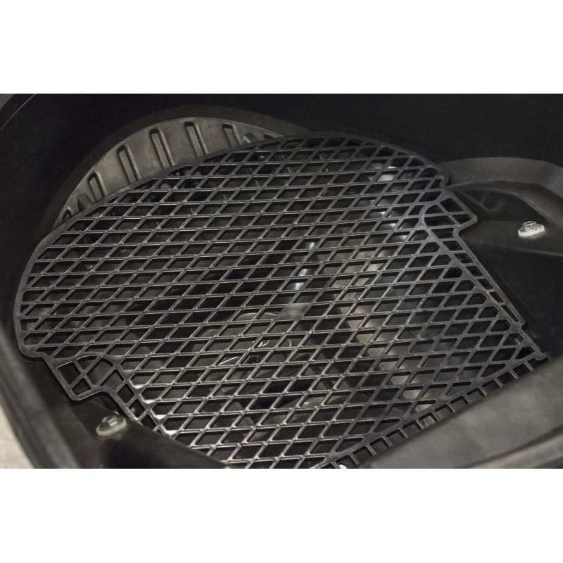 48" 32-Knife Tow Aerator, 110-130 lb Spreader Grate Kit