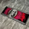 Bedroom Carpet Non-slip Dirt-resistant Wear-resistant Floor Mat US Dollar Bedside Rugs Long Home Decoration Mats Alfombra 침실 카펫 3
