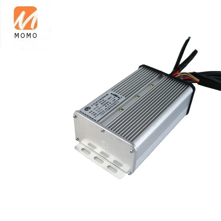

Electric Vehicle High Power 48v/60v/72v Brushless Motor Controller for electric bike/motorbike