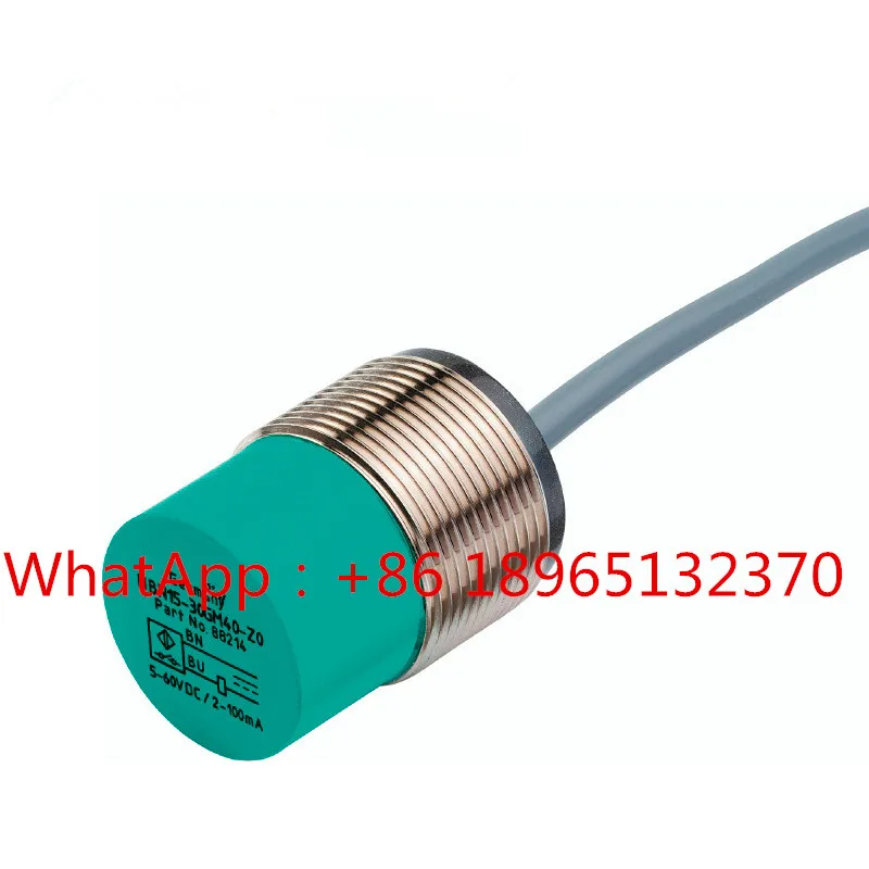 

NBN15-30GM40-Z0 NJ2-V3-N NBB2-V3-E3-V5 NBN10-F10-E0 NBN4-12GM50-E3-V1 V1-W-2M-PVC New Original Inductive Sensors