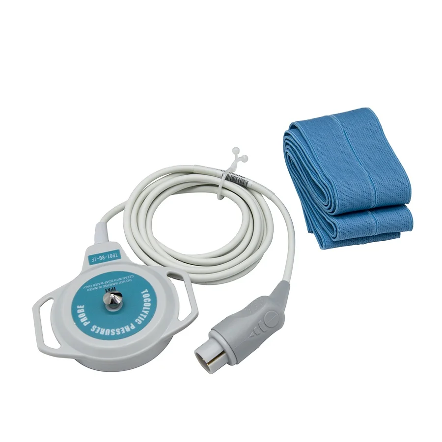 

medical accessories for Bistos toco transducer probe toco sensor 6pin