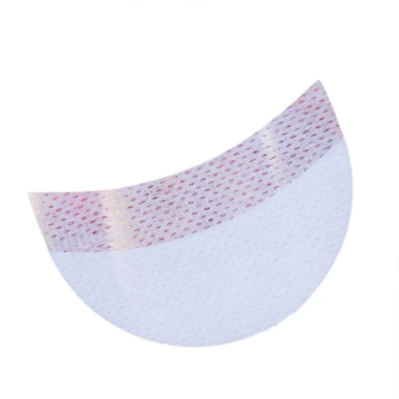 Eye Shadow Sticker Outline Eye Shadow Smoke Makeup Isolation Sticker Makeup Auxiliary eyeshadow protector tape