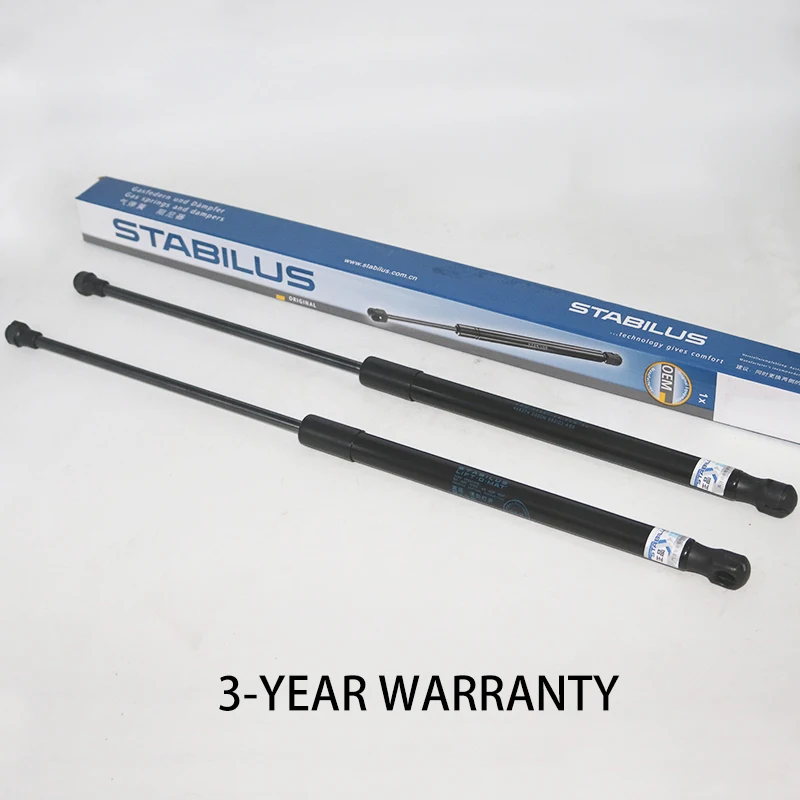 

Оригинальный Автомобильный Стайлинг задний багажник амортизатор задняя дверь газовая пружина распорка для Opel vohall Agila B хэтчбек 2011-