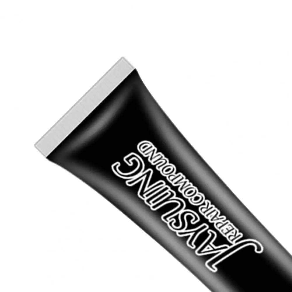 20ml Leather Recoloring Balm Protective Easy to Use Compact Multifunctional Vinyl Refurbishing Cream