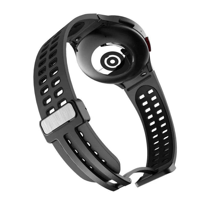 Premium 20mm No Gaps Watch Band Bracelet Strap