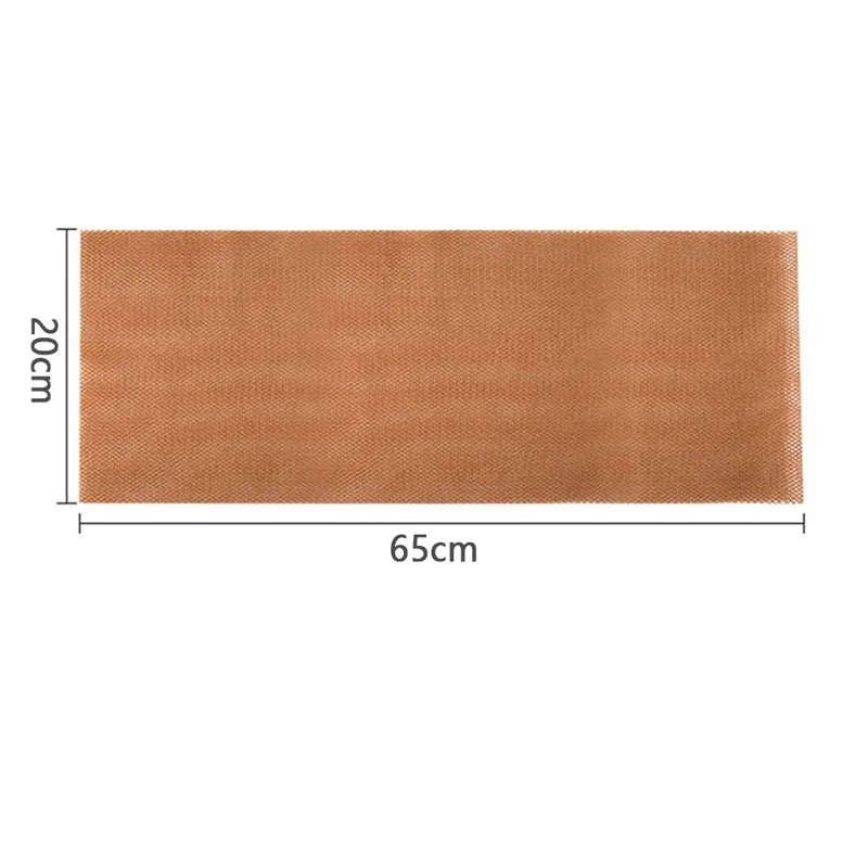 African Net Sponge Exfoliating Body Scrubbing Wash Net Washcloth Bathing Sponge 6