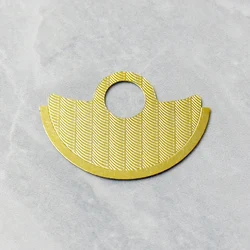 Enhanced Automatic Watch Movement Parts - Oscillating Weight Rotors (06)