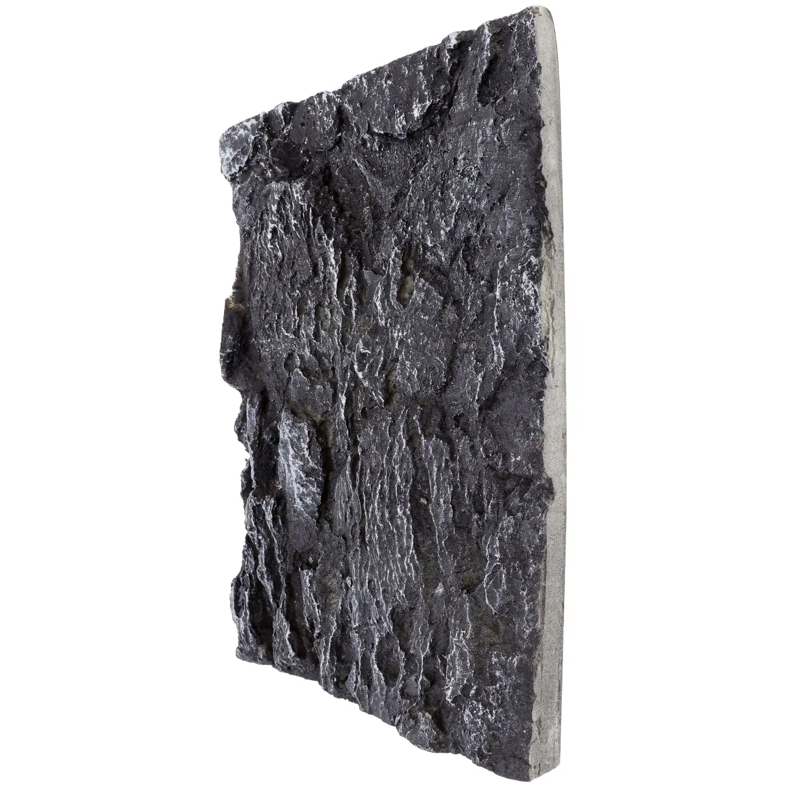 Foam Aquarium Background Rock Slab Animal Lizard Fish Tank Decorations Terrarium