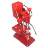 LT-848 New Power Tool Mini Bench Drill Press Machine with high speed Stepless speed regulation small bench drill 2