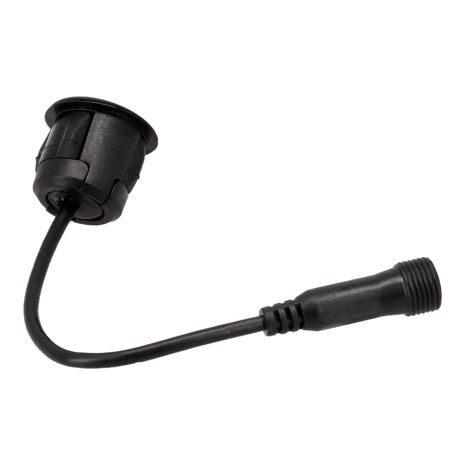 20CM 18.5mm Car Parking Sensor Reverse Backup Induction Probe Sound Indicator Parking Assist Sensor Sound parking sensor