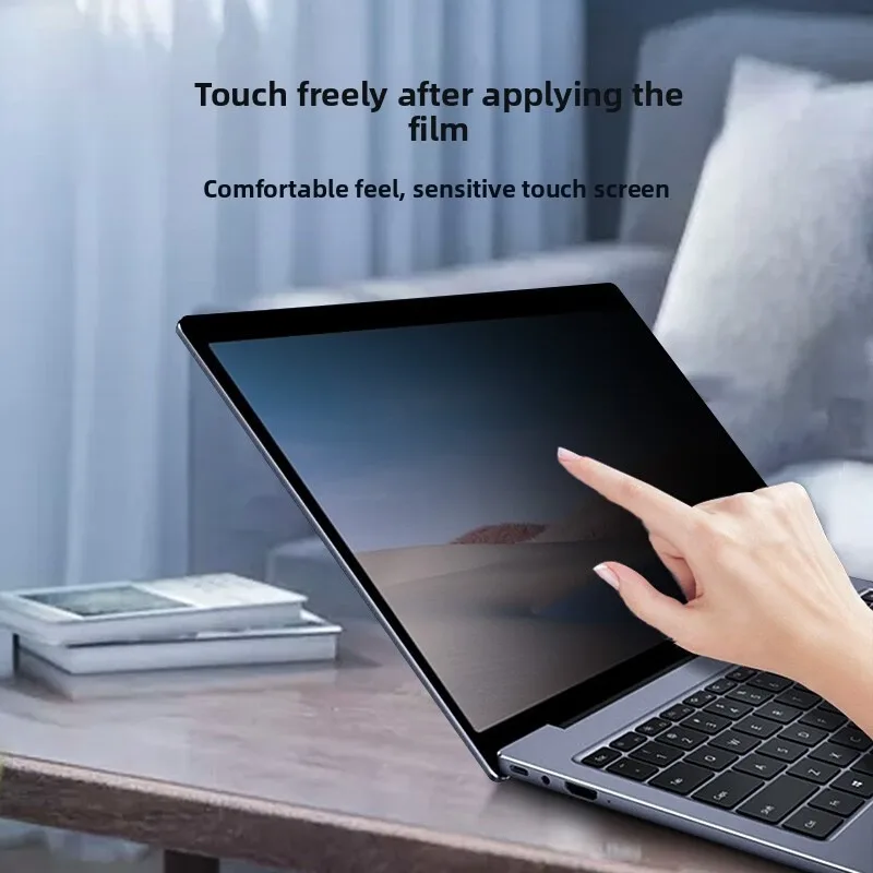 HP ZBook X G2i 16 엿보기 방지 필름 ZBook Ultra G1a 노트북 프라이버시 스크린 필름 ZBook 8 G2i 16/Fury G1i 보호 프라이버시 필름