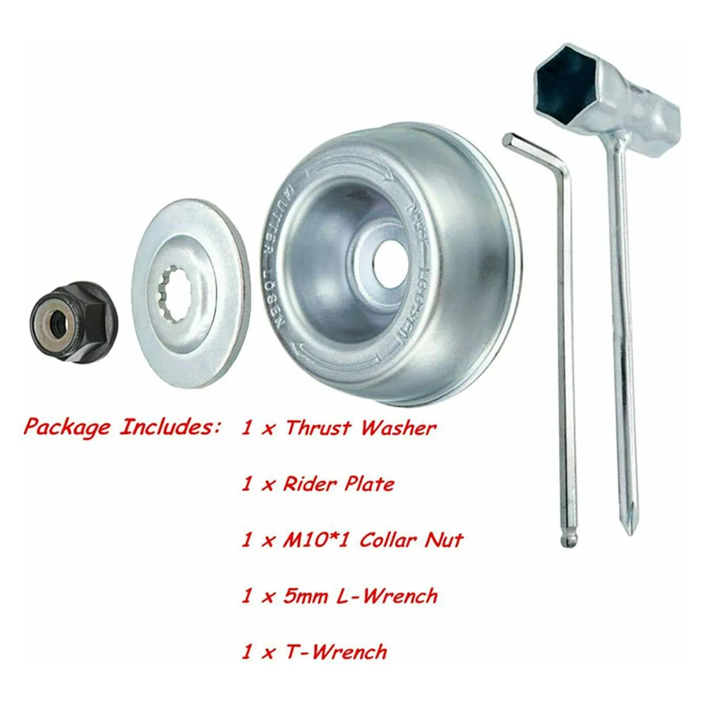 

Improve The Efficiency Of Your For STIHL Trimmers And Brush Cutters With This Maintenance Kit Hassle Free Maintenance