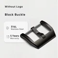 Black 18mm