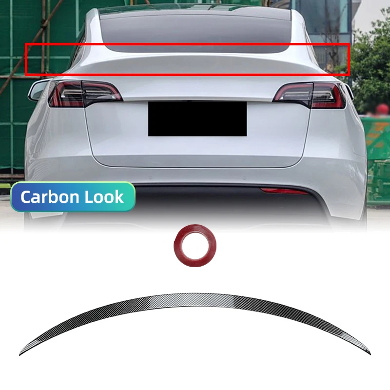 P Style Carbon Look