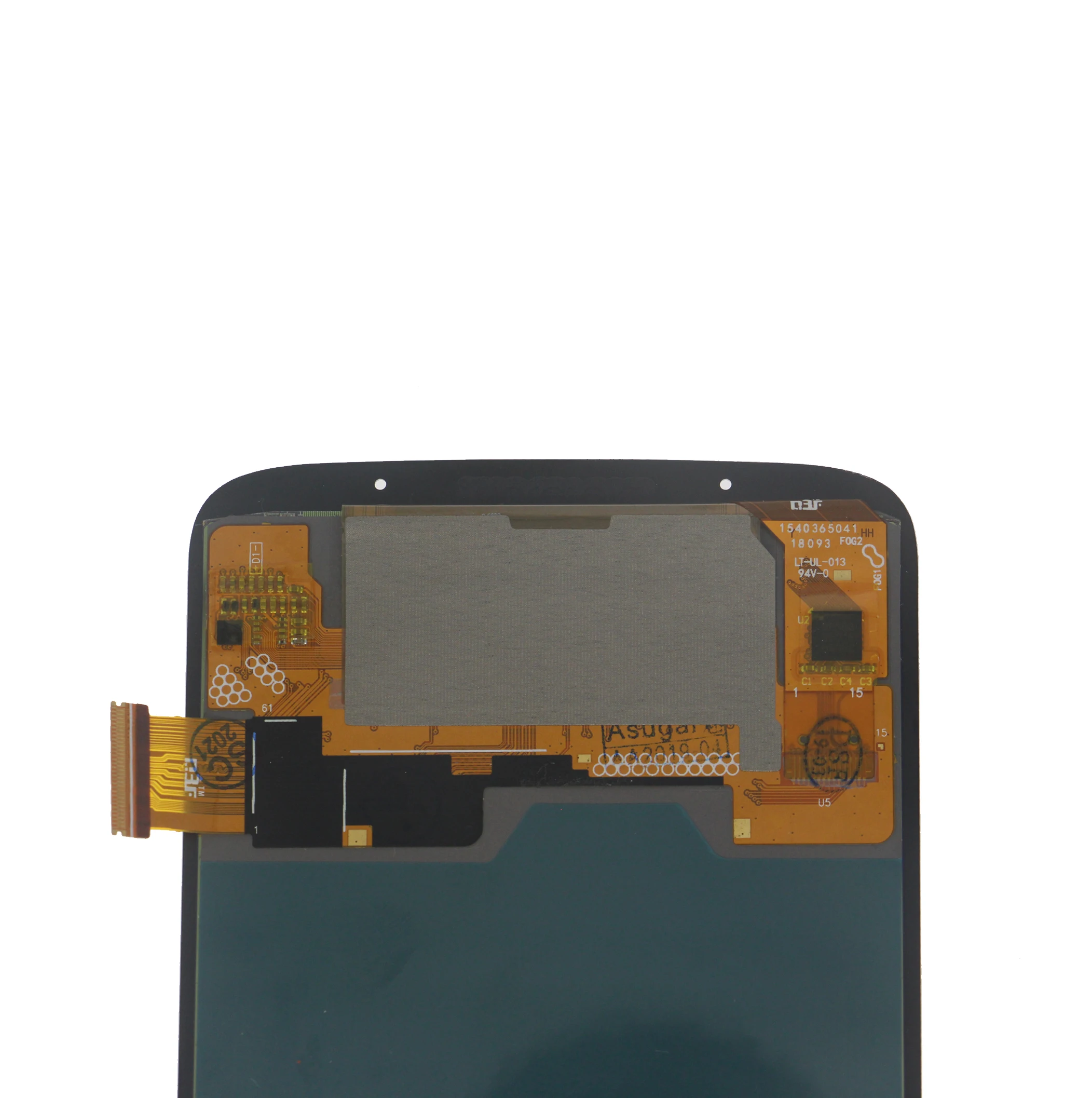 6.01  Z3 ÷ XT1929 ÷ LCD ȭ г , ζ Z3 ÷ LCD ÷ ü  ǰ