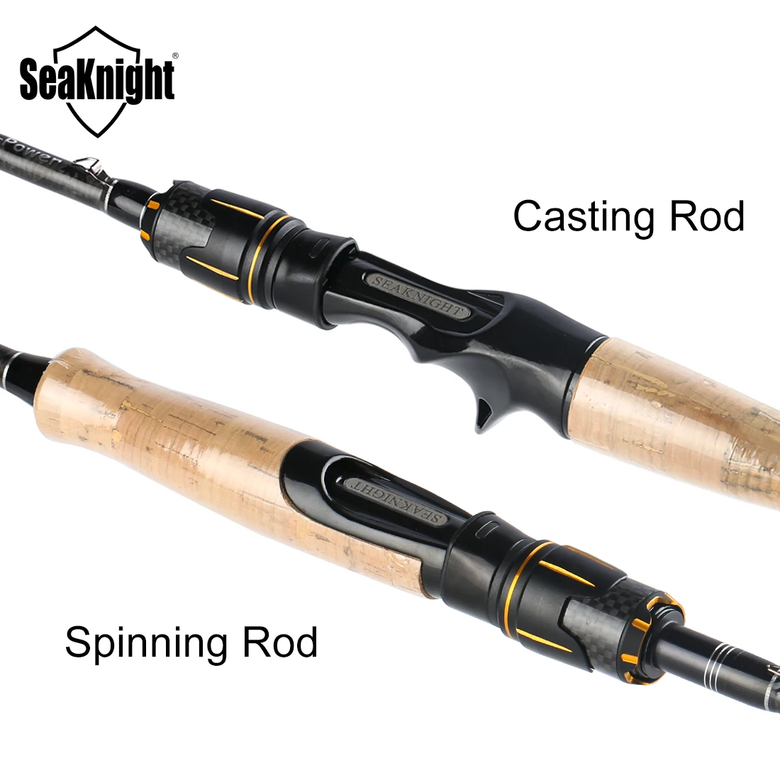 SeaKnight 귣 ź Ǵ  ĳ ε, ĭ II,  II ø, 2.4m, M, ML, M, MH, H, XH20-80g