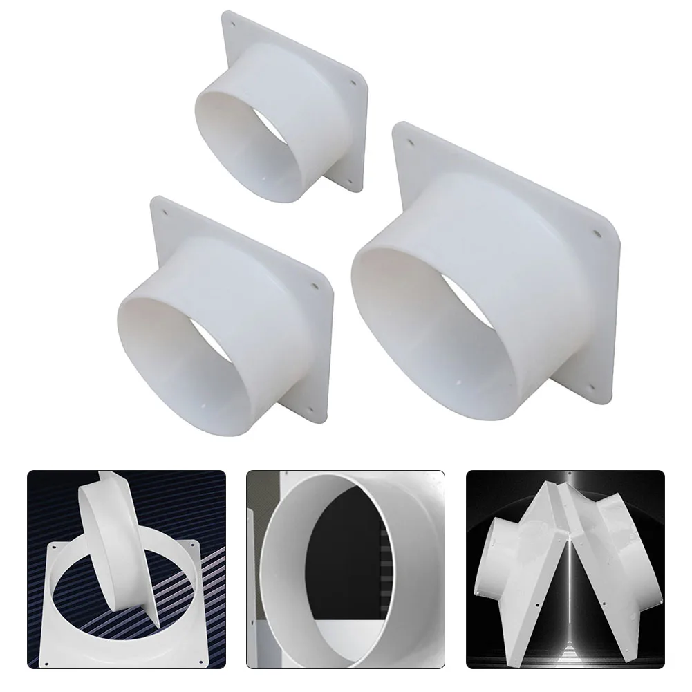 Рисунок 2 - Соединительная выхлопная труба 4/6/8 дюймов