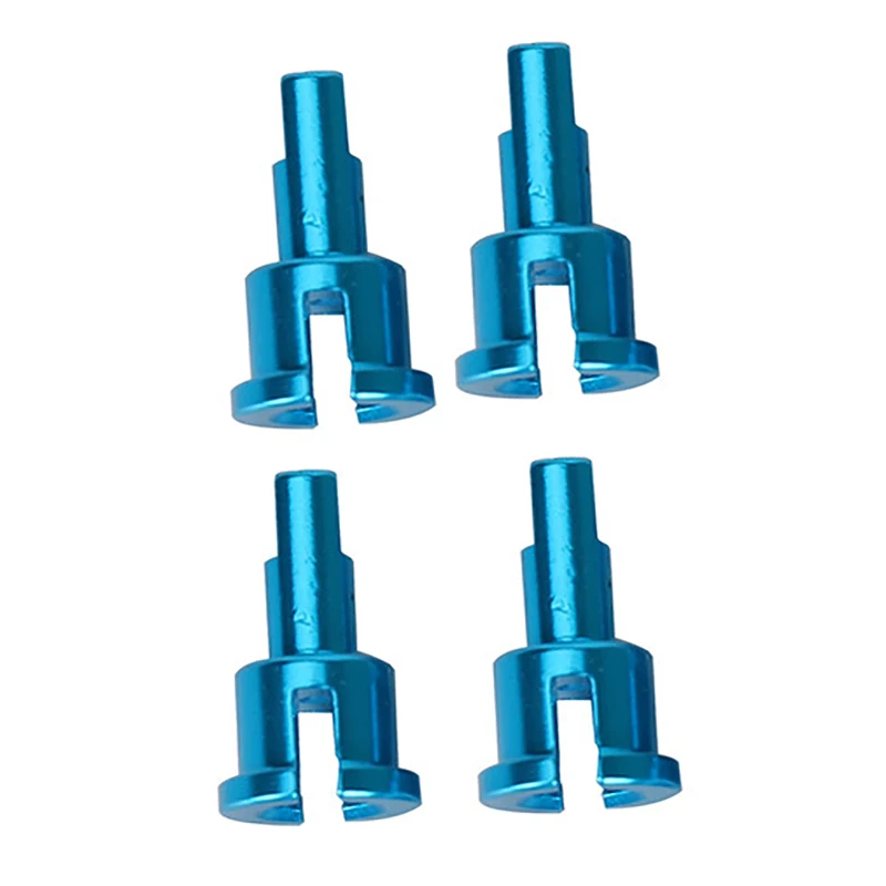 

4 шт., металлический дифференциал для Wltoys A949
