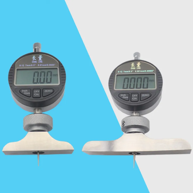 EUI EUP Common Rail Injector Nozzle Depth Measuring Tool Diesel Nozzle Repair Test Seat common rail repair tools diesel cylinder measuring tool