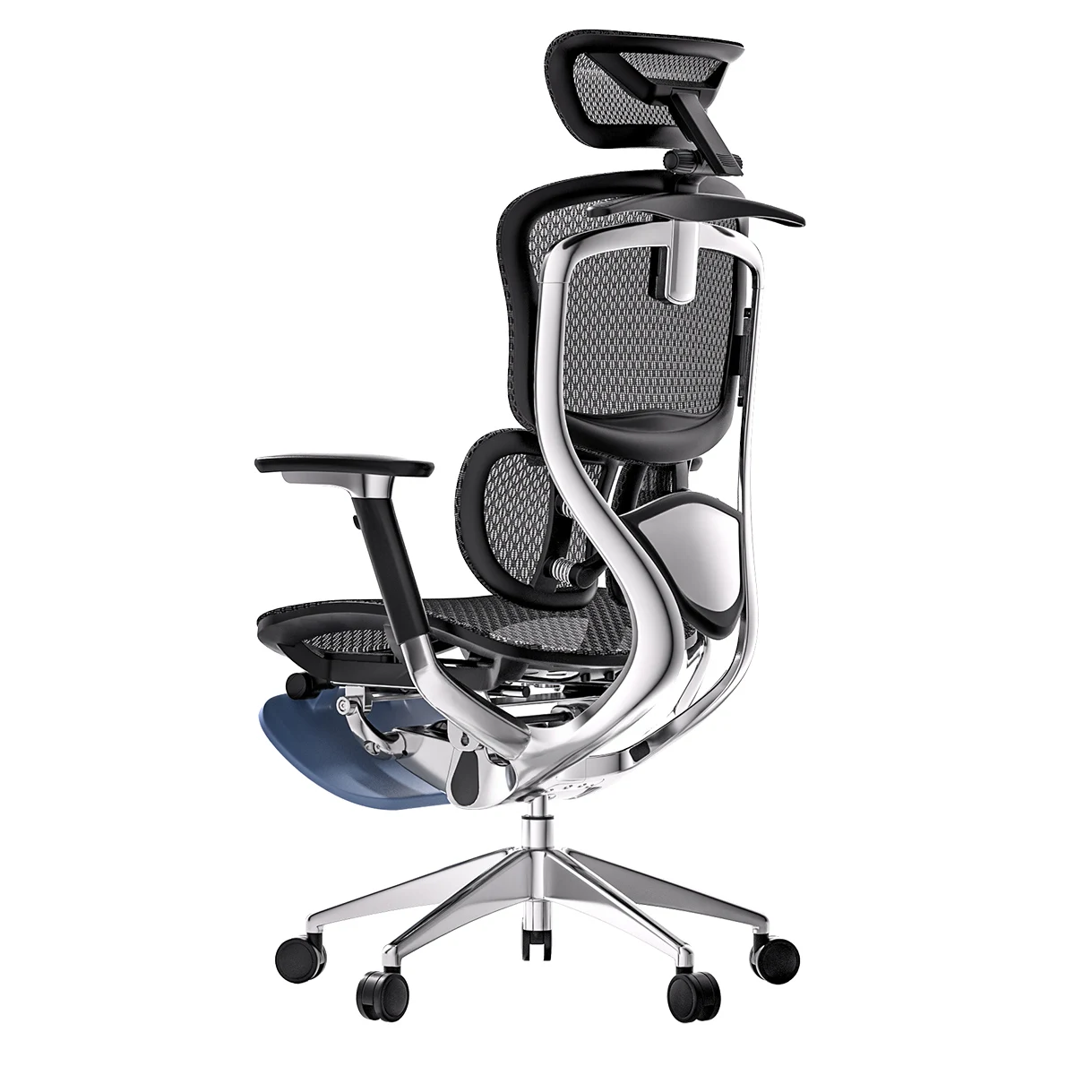 Silla de oficina ergonómica Gesture – Steelcase Shop ES, image size:1200x1200
