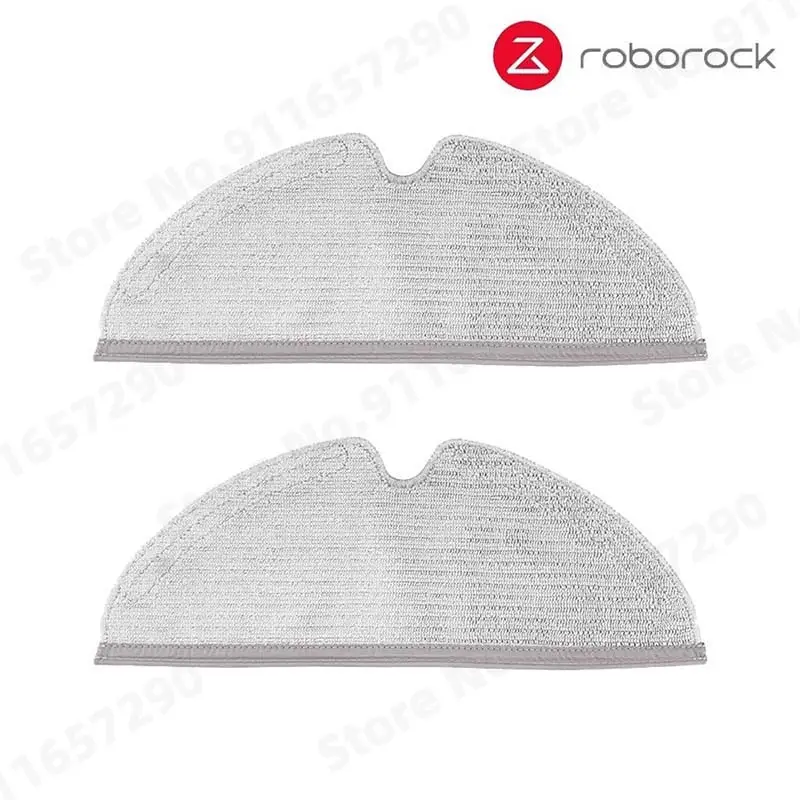 Roborock S5 MAX S50 MAX S55 MAX S6 MAXV HEPA Filter Side/Main Brush Water Tank Tray Mop Dust Box Vacuum Cleaner Accessories - Image 4