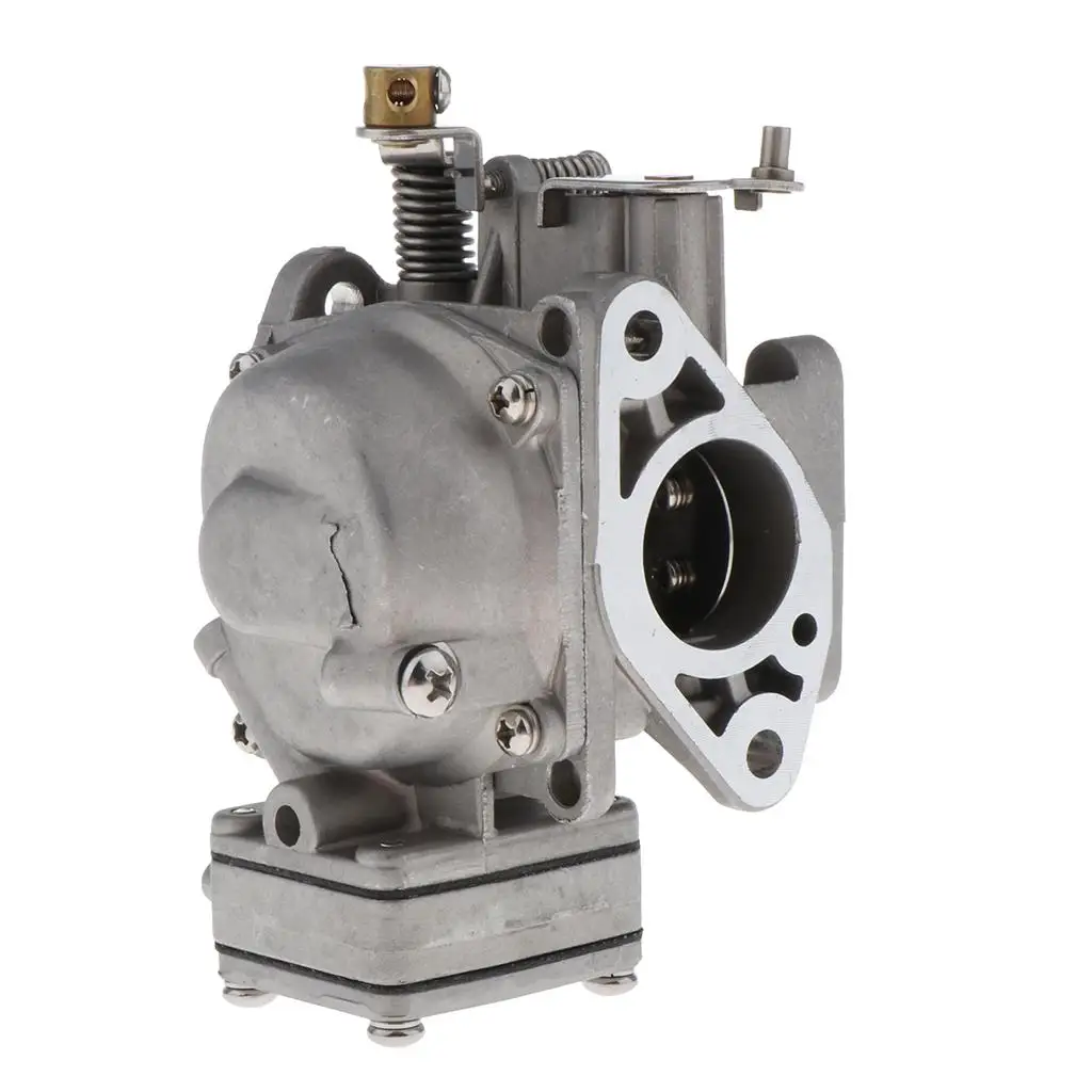 

Carb Carburetor Replace Fits 6L5-14301-03 01 Outboard Engine