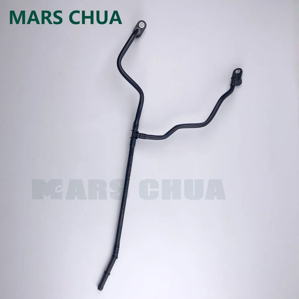 94610602622 Exhaust Pipe Suitable for Porsche Panamera 946 106 026 22
